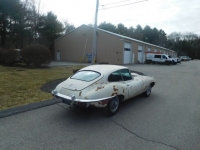 1969 Jaguar E-Type for sale in Michigan (ID-98326)