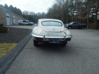 1969 Jaguar E-Type for sale in Michigan (ID-98326)