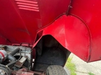 1969 Jaguar E-Type for sale in Michigan (ID-105432)