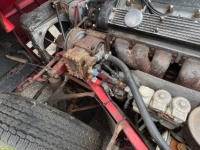 1969 Jaguar E-Type for sale in Michigan (ID-105432)