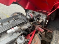 1969 Jaguar E-Type for sale in Michigan (ID-105432)
