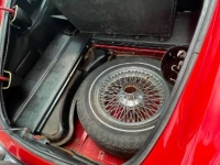 1969 Jaguar E-Type for sale in Michigan (ID-105432)