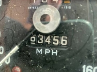 1969 Jaguar E-Type for sale in Michigan (ID-105432)