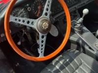 1969 Jaguar E-Type for sale in Michigan (ID-105432)