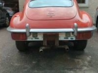 1969 Jaguar E-Type for sale in Michigan (ID-105432)