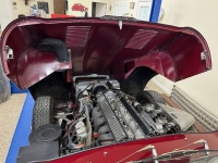 1969 Jaguar E-Type for sale in Michigan (ID-141073)