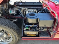 1969 Jaguar E-Type for sale in Michigan (ID-141073)