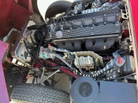 1969 Jaguar E-Type for sale in Michigan (ID-141073)