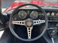 1969 Jaguar E-Type for sale in Michigan (ID-141073)