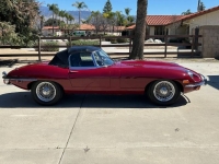 1969 Jaguar E-Type for sale in Michigan (ID-141073)