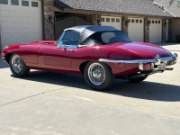 1969 Jaguar E-Type for sale in Michigan (ID-141073)