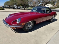 1969 Jaguar E-Type for sale in Michigan (ID-141073)