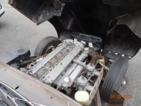 1969 Jaguar Series II for sale in Michigan (ID-135061)