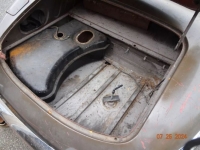 1969 Jaguar Series II for sale in Michigan (ID-135061)