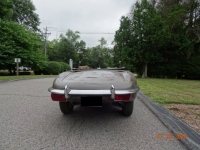 1969 Jaguar Series II for sale in Michigan (ID-135061)