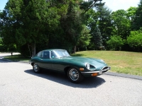 1969 Jaguar XKE for sale in Michigan (ID-103739)