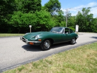 1969 Jaguar XKE for sale in Michigan (ID-103739)