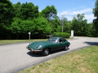 1969 Jaguar XKE for sale in Michigan (ID-103739)