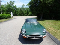 1969 Jaguar XKE for sale in Michigan (ID-103739)
