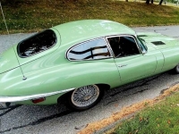 1969 Jaguar XKE for sale in Michigan (ID-113627)