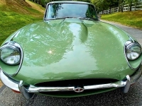 1969 Jaguar XKE for sale in Michigan (ID-113627)