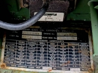 1969 Jaguar XKE for sale in Michigan (ID-113627)