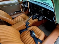 1969 Jaguar XKE for sale in Michigan (ID-113627)