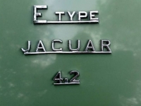 1969 Jaguar XKE for sale in Michigan (ID-113627)