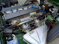 1969 Jaguar XKE for sale in Michigan (ID-113627)
