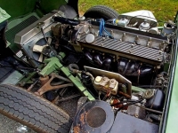 1969 Jaguar XKE for sale in Michigan (ID-113627)
