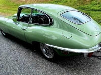 1969 Jaguar XKE for sale in Michigan (ID-113627)