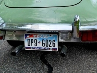 1969 Jaguar XKE for sale in Michigan (ID-113627)