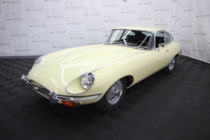 1969 Jaguar XKE for sale in Riverhead, New York (ID-121479) 1969 Jaguar XKE for sale in Riverhead, New York (ID-121479)