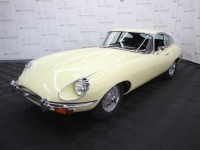 1969 Jaguar XKE for sale in Riverhead, New York (ID-121479)