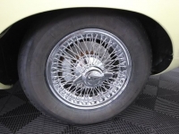 1969 Jaguar XKE for sale in Riverhead, New York (ID-121479)