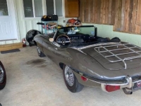 1969 Jaguar XKE for sale in Michigan (ID-130614)
