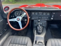 1969 Jaguar XKE for sale in Michigan (ID-130739)