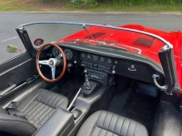 1969 Jaguar XKE for sale in Michigan (ID-130739)