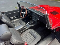 1969 Jaguar XKE for sale in Michigan (ID-130739)