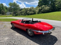 1969 Jaguar XKE for sale in Michigan (ID-130739)