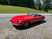 1969 Jaguar XKE for sale in Michigan (ID-130739)