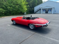 1969 Jaguar XKE for sale in Michigan (ID-130739)
