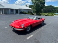 1969 Jaguar XKE for sale in Michigan (ID-130739)