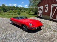 1969 Jaguar XKE for sale in Michigan (ID-130739)