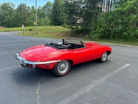 1969 Jaguar XKE for sale in Michigan (ID-130739)