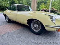 1969 Jaguar XKE for sale in Asbury Park, New Jersey (ID-137793)