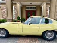 1969 Jaguar XKE for sale in Asbury Park, New Jersey (ID-137793)