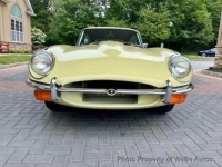1969 Jaguar XKE for sale in Asbury Park, New Jersey (ID-137793)