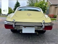 1969 Jaguar XKE for sale in Asbury Park, New Jersey (ID-137793)