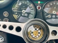 1969 Jaguar XKE for sale in Asbury Park, New Jersey (ID-137793)